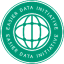 Easier Data Initiative's logo